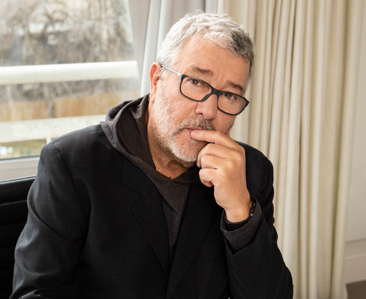 Philippe Starck