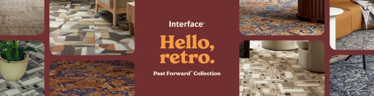 Interface Past Forward collection