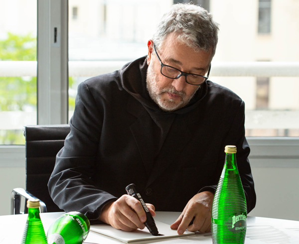 Philippe Starck