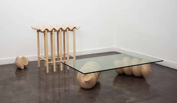 the Al Dente collection