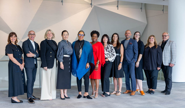 IIDA's 2023-2024 Board of Directors