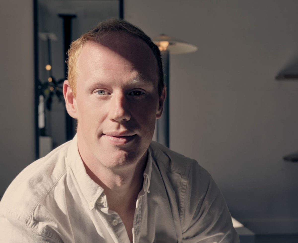 John Sorensen-Jolink