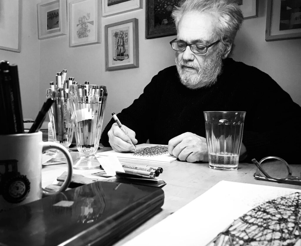 Stephen Talasnik