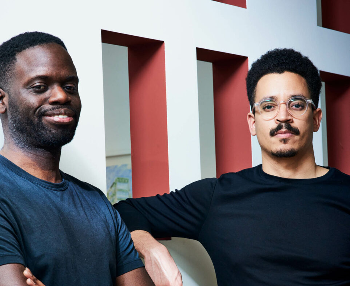 Shane Lapiste and Tura Cousins Wilson