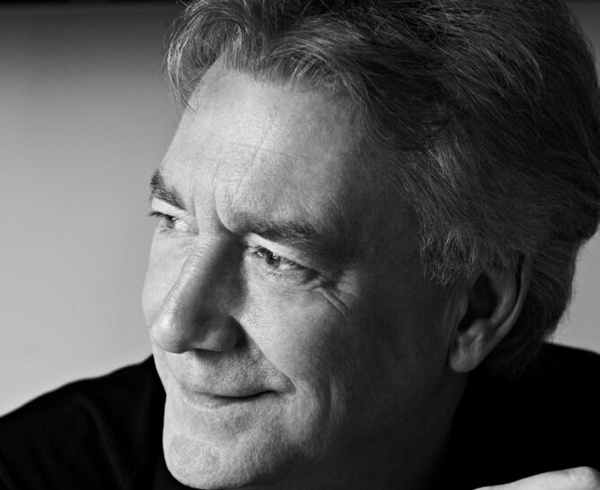 Headshot of Jeffrey Beers