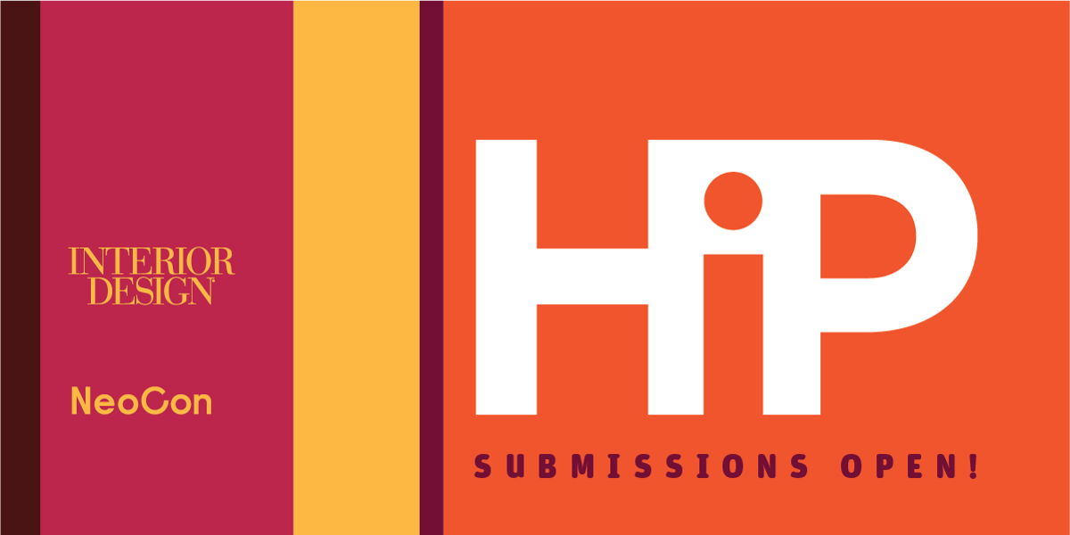 HiP submissions module image