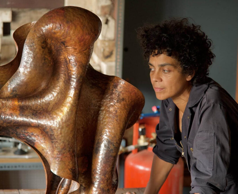 Portrait of Adaesi Ukairo