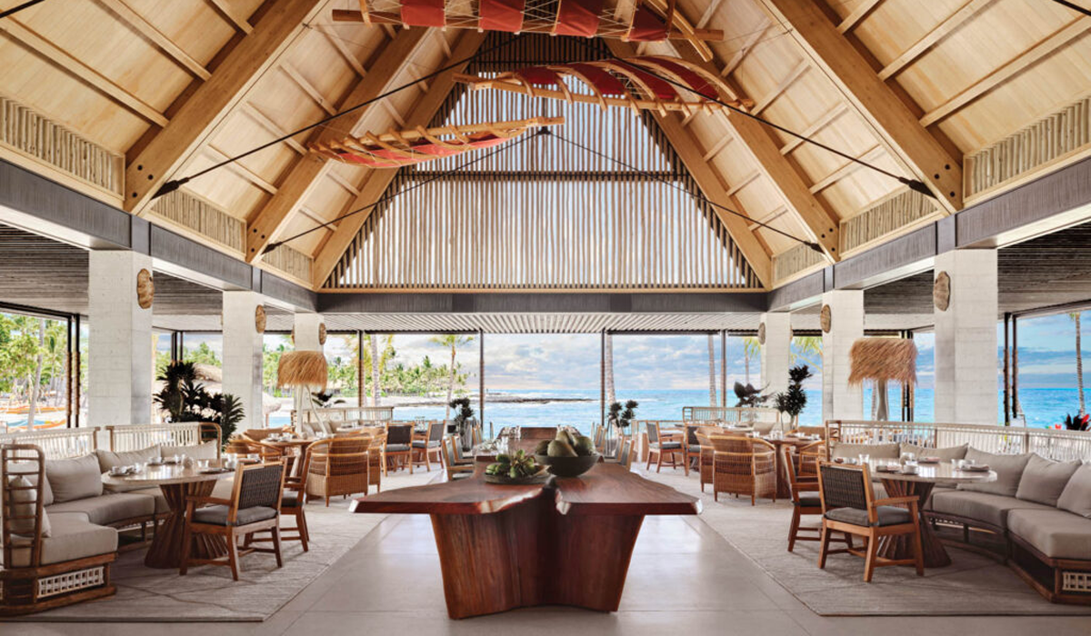 kona village resort