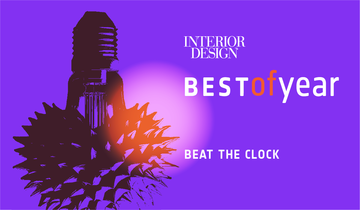 Interior Design Best of Year 