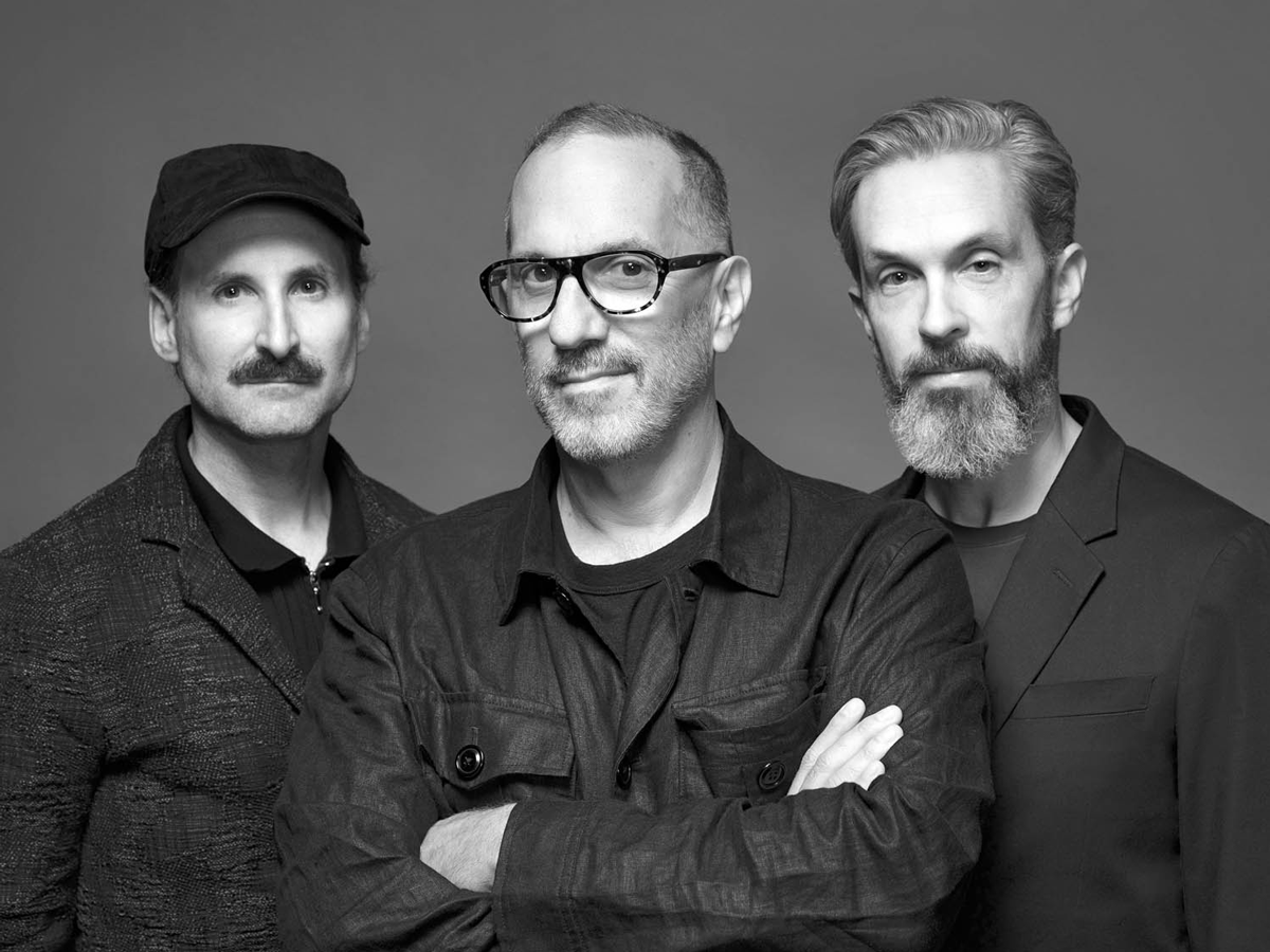 INC Architecture & Design founders