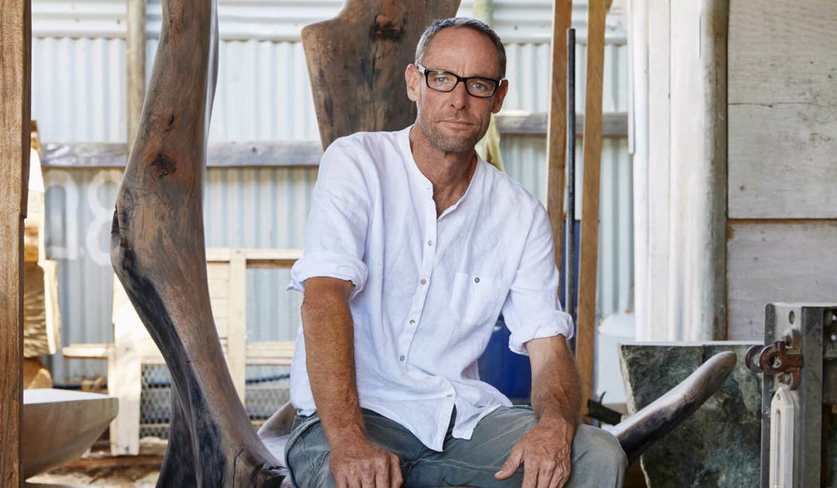 Adam Birch