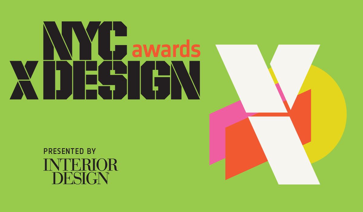 NYCxDESIGN Awards early bird banner