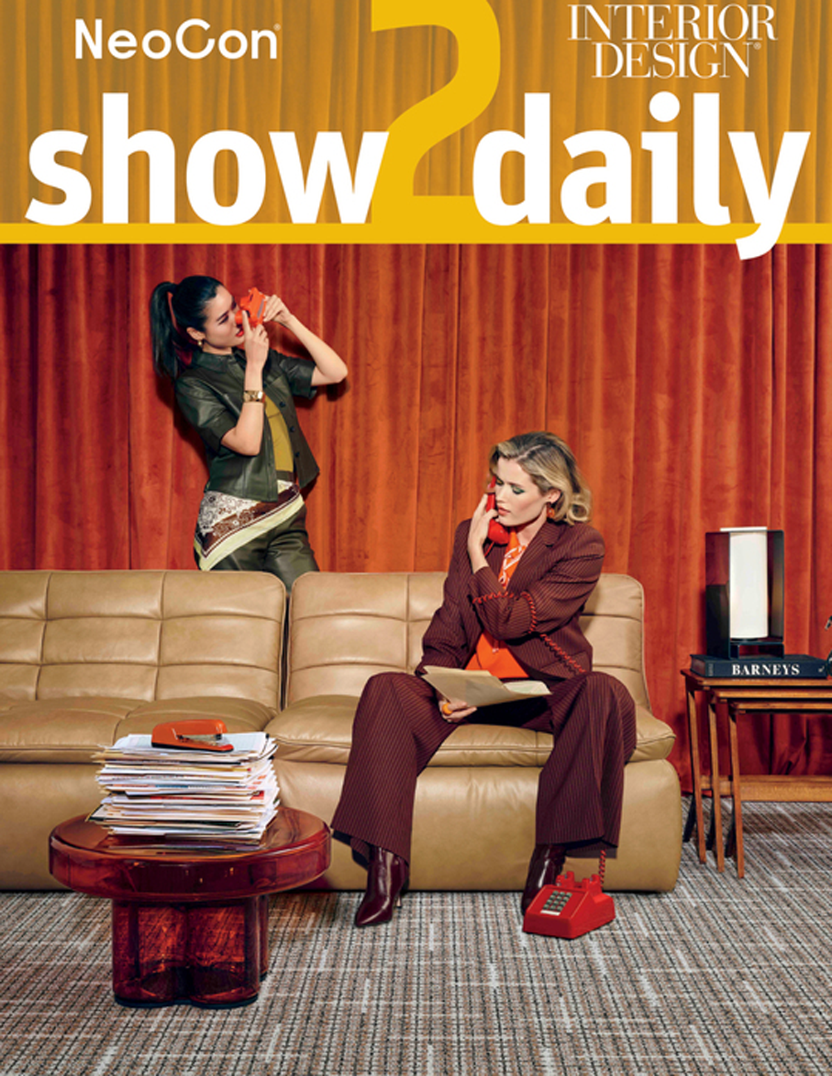 interior design show daily day 2