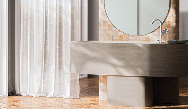 FFQT bath fixture collection 