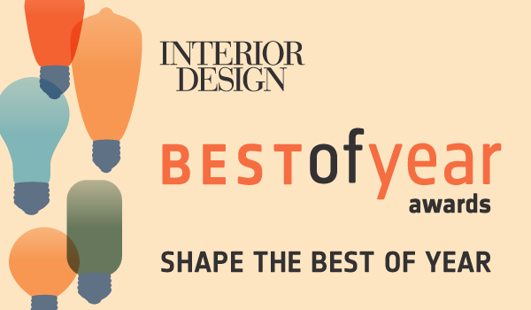 Interior Design Best of Year Awards