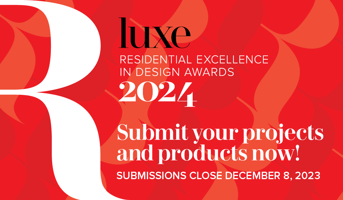 Luxe RED Awards