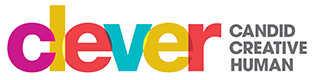 Clever logo