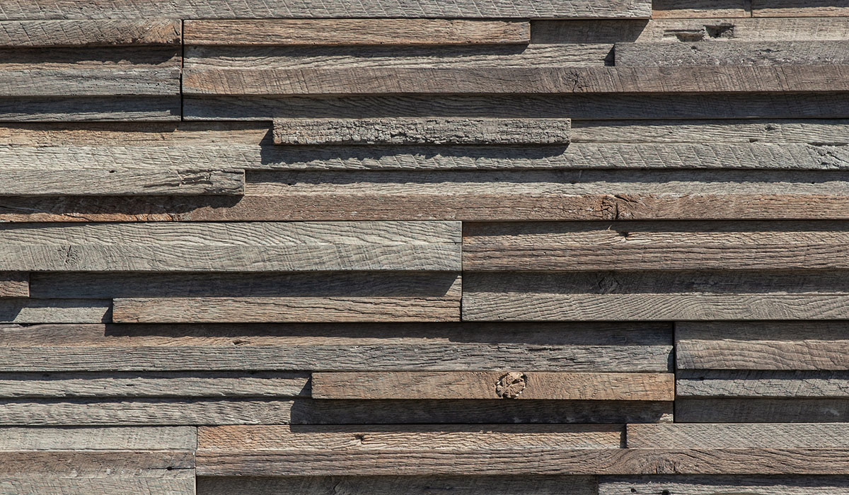 Eldorado Stone Rivenwood in Shelter Cove