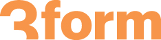 3form logo