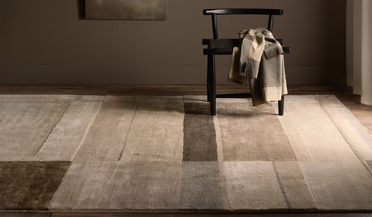 Jaipur Living offers bespoke creations that fit the unique needs of any project.