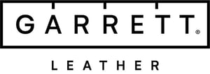 Garrett Leather logo