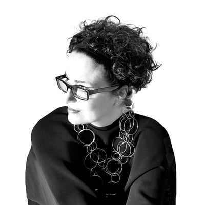 Cindy Allen Headshot